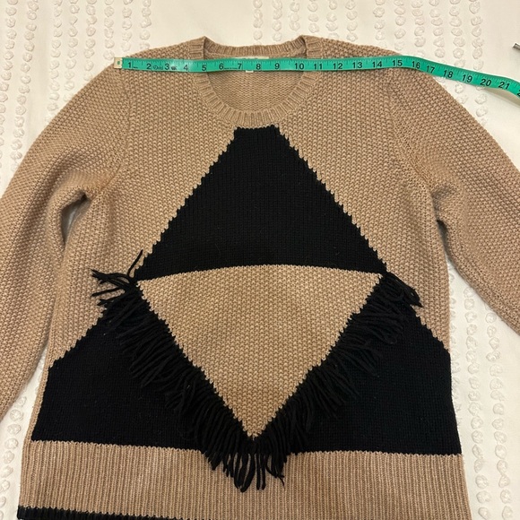 Madewell wool sweater. - Picture 2 of 5